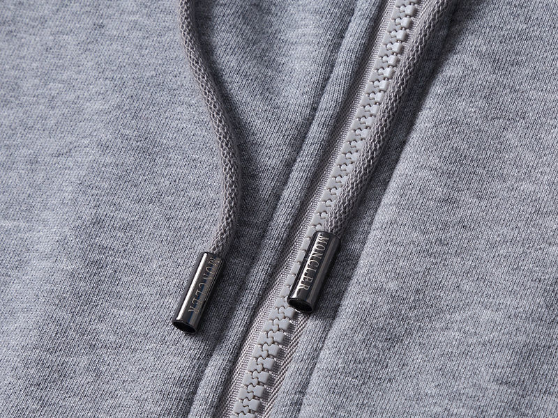 【2024】【MONCLER】モンクレール スウェットシャツ 男女兼用、ご好評に付き再入荷！