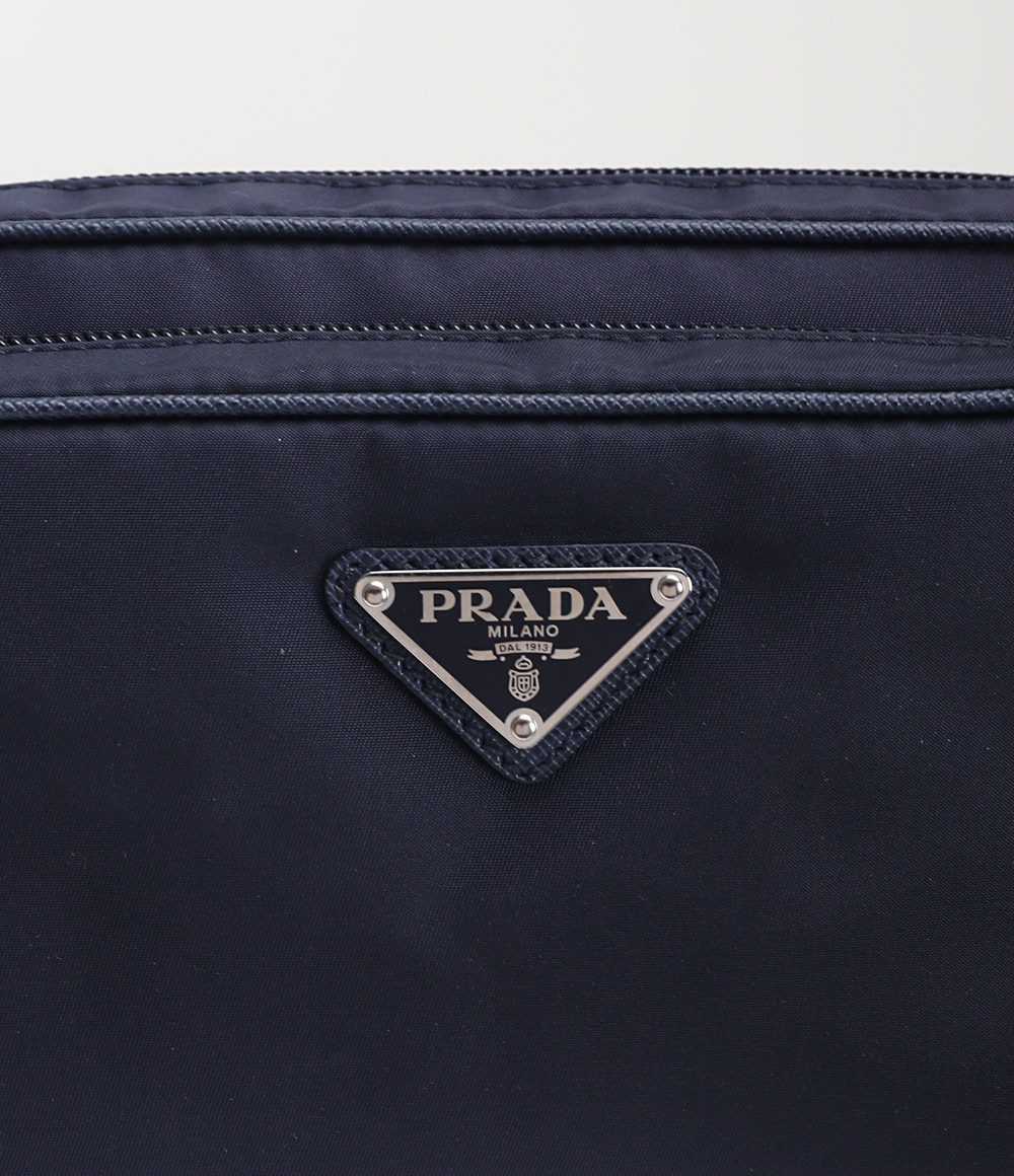 プラダメンズファッションクラシックショルダーバッグ2022