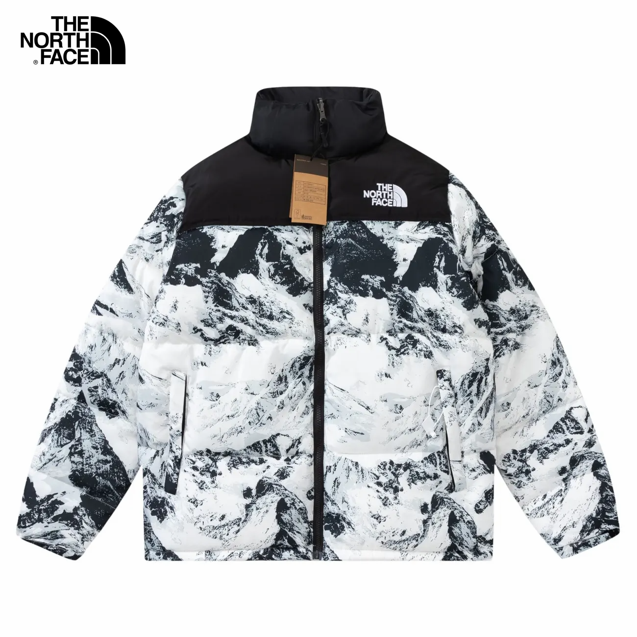 【The North Face 公式旗艦店】ダウンジャケット ご好評に付き再入荷！