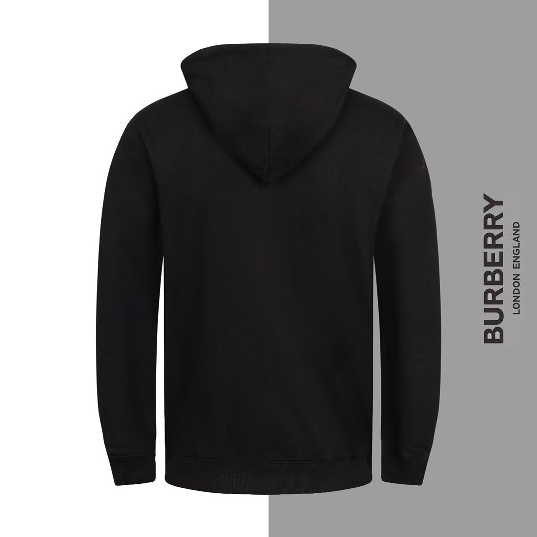 【BURBERRY 公式旗艦店】バーバリー パーカースウェットご好評に付き再入荷！