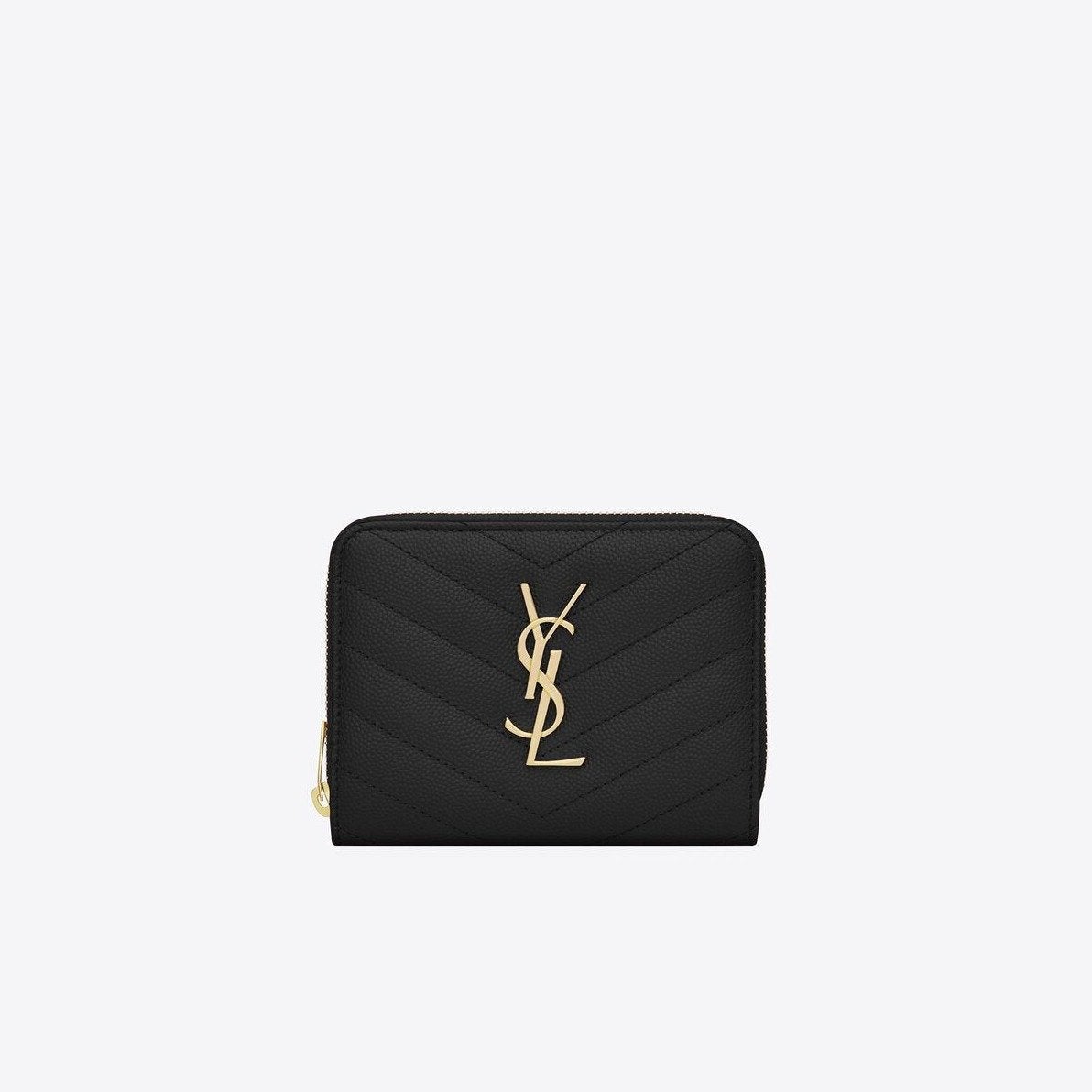 【2024】YSL SAINT LAURENT YSL セール★ルイヴィトンショートウォレット