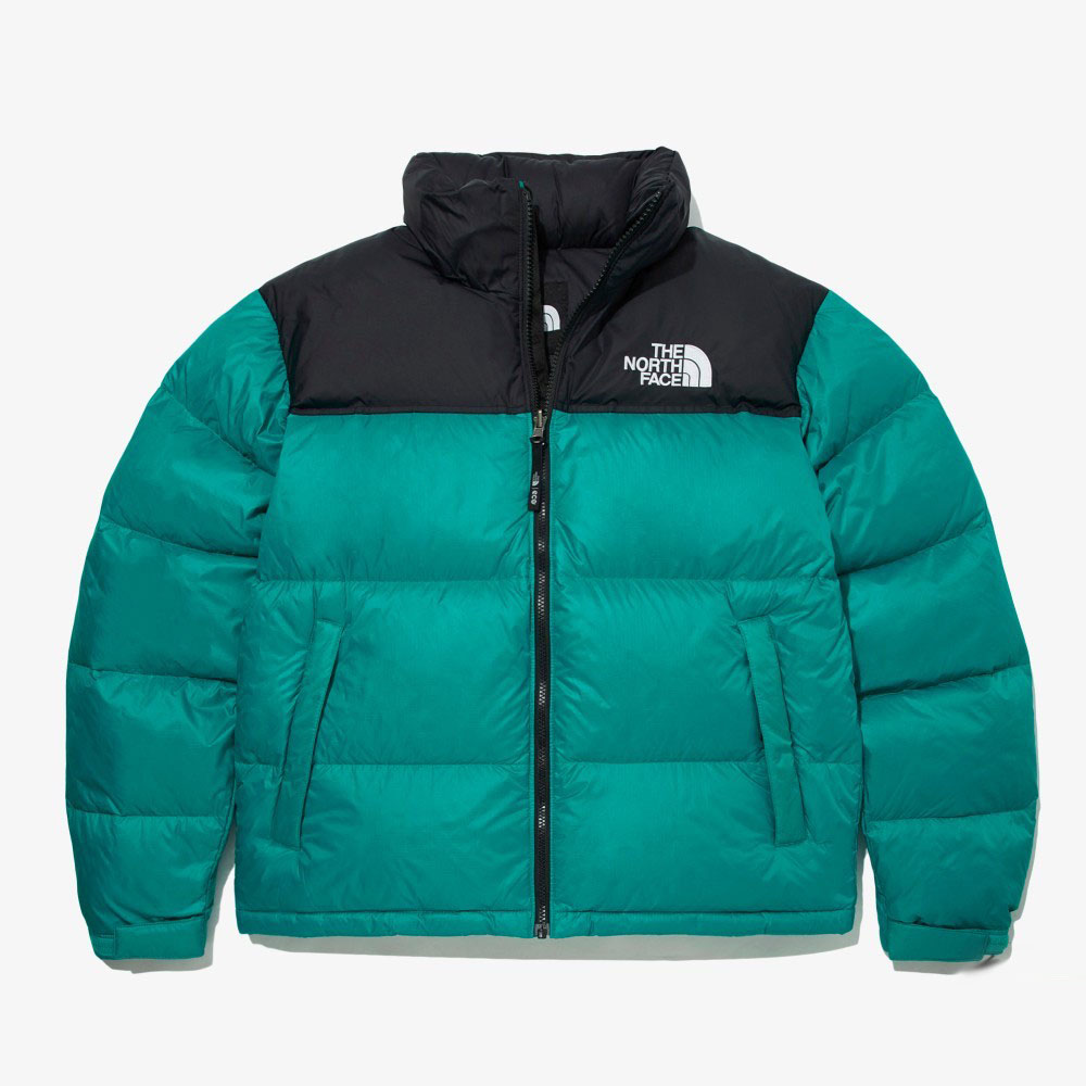 【人気が高い】【THE NORTH FACE】 ★ 1996 RETRO NUPTSE DOWN JKT ★