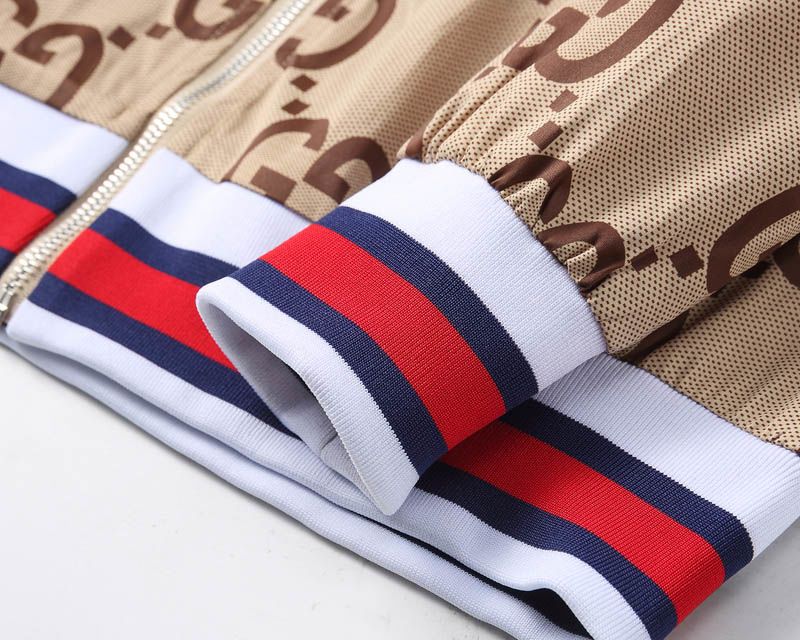 【GUCCI公式 旗艦店】（グッチ） ジャケット