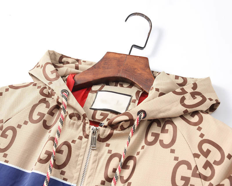 【GUCCI公式 旗艦店】（グッチ） ジャケット