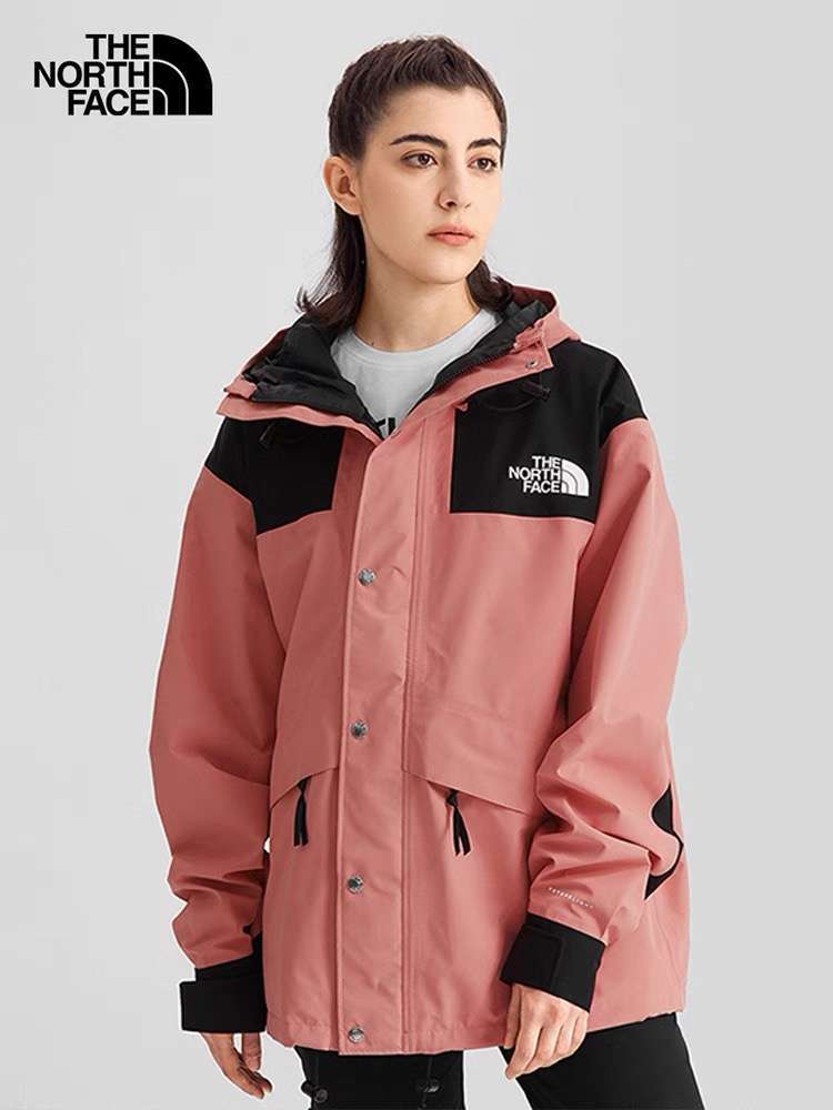 【The North Face 公式 旗艦店】ダウンジャケット ご好評に付き再入荷！