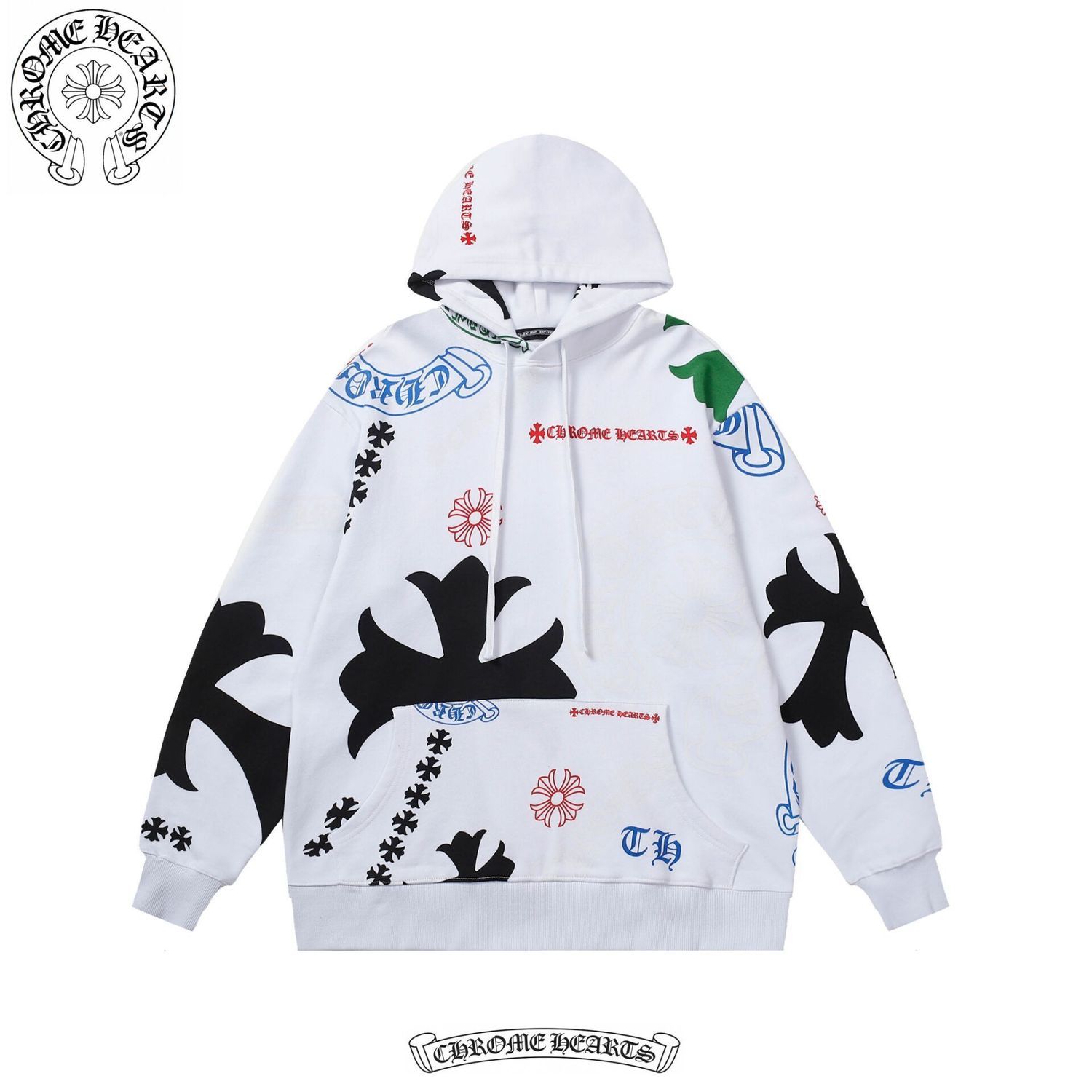 【Chrome Hearts】クロムハーツ 男女兼用、ご好評に付き再入荷！