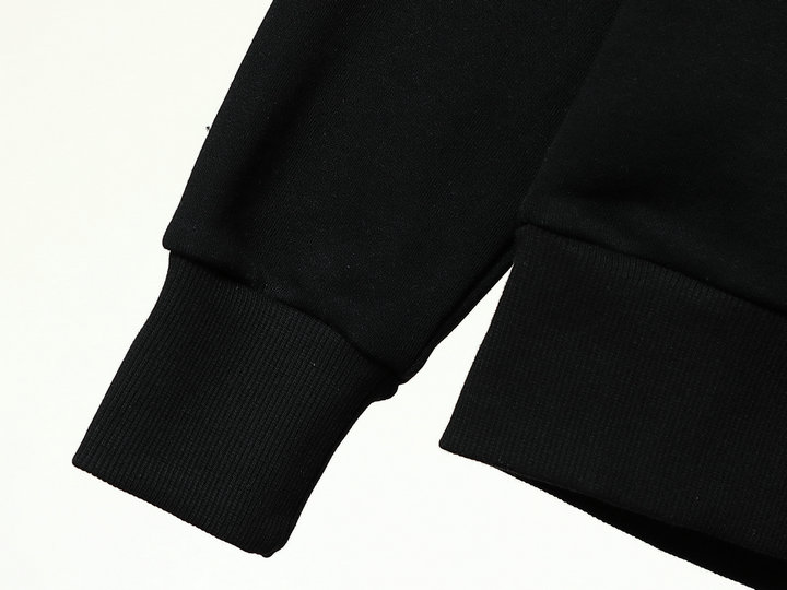 【2024】【MONCLER】モンクレール スウェットシャツ 男女兼用【即日出荷】