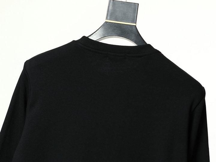 【2024】【MONCLER】モンクレール スウェットシャツ 男女兼用【即日出荷】