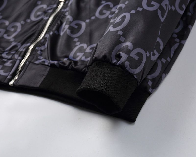 【2024】【GUCCI公式 旗艦店】（グッチ） ジャケット