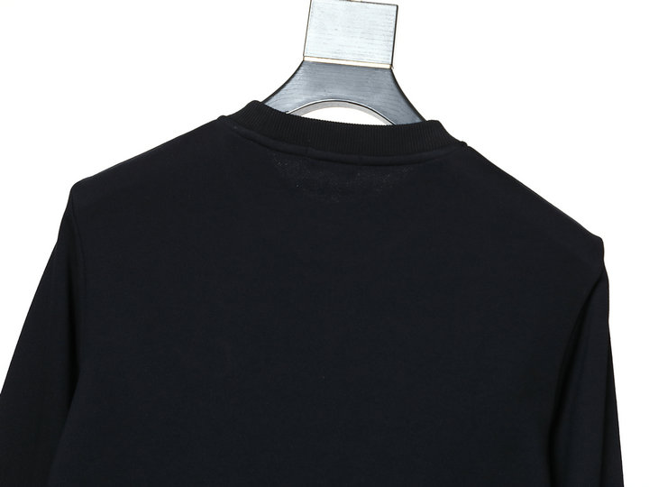 【2024】【MONCLER】モンクレール スウェットシャツ 男女兼用【即日出荷】