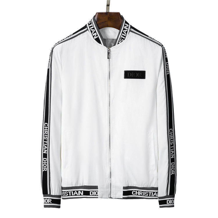 【2024】【DIOR公式 旗艦店】（ディオール ） ジャケット 2色