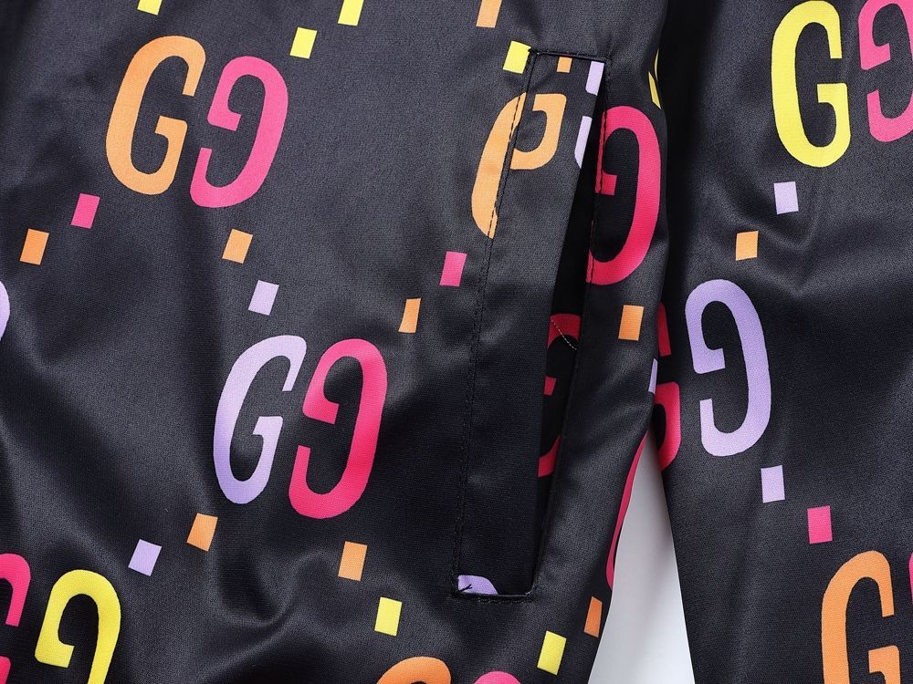 【2024】【GUCCI公式 旗艦店】（グッチ） ジャケット