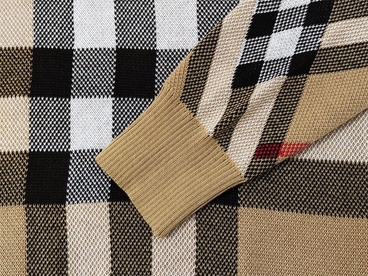 【BUREERRY公式 旗艦店】バーバリー セーター、ご好評に付き再入荷！