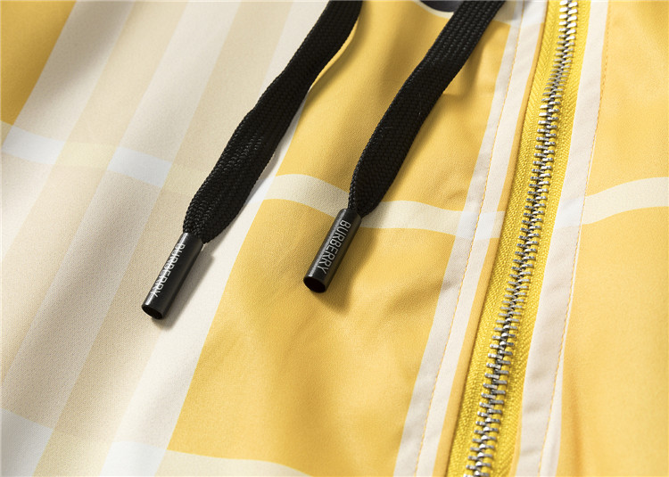 【BURBERRY 公式旗艦店】バーバリー  ジャケット着好評に付き再入荷！