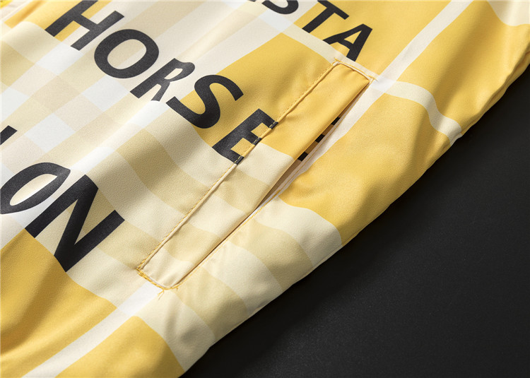 【BURBERRY 公式旗艦店】バーバリー  ジャケット着好評に付き再入荷！