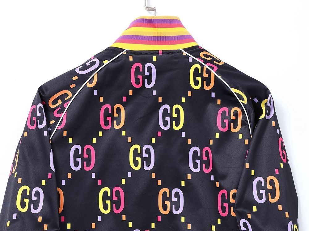 【2024】【GUCCI公式 旗艦店】（グッチ） ジャケット