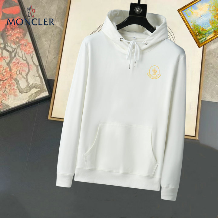 【2024】【MONCLER】モンクレール、パーカー 男女兼用【即日出荷】