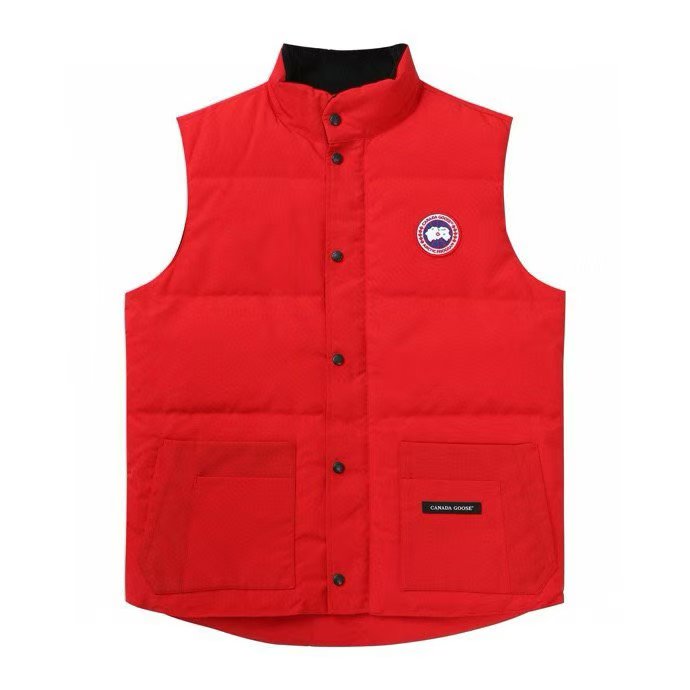 【Canada Goose  公式旗艦店】 カナダグース  ダウンベスト  ご好評に付き再入荷！241022