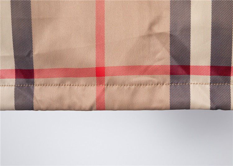 【BURBERRY公式 旗艦店】（バーバリー）ジャケット