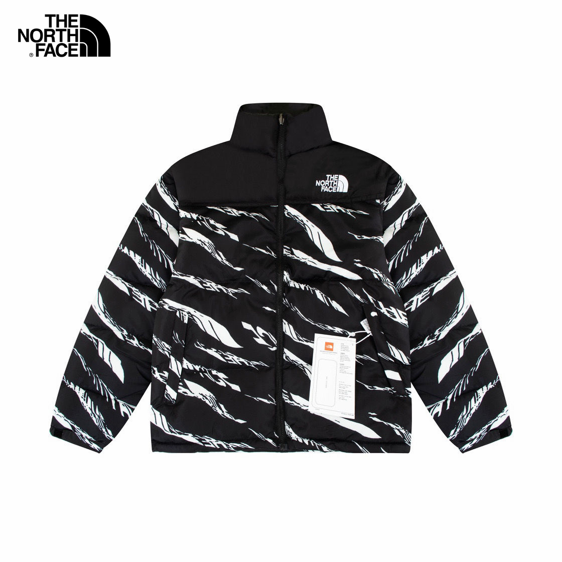 【The North Face 公式旗艦店】ダウンジャケット ご好評に付き再入荷！