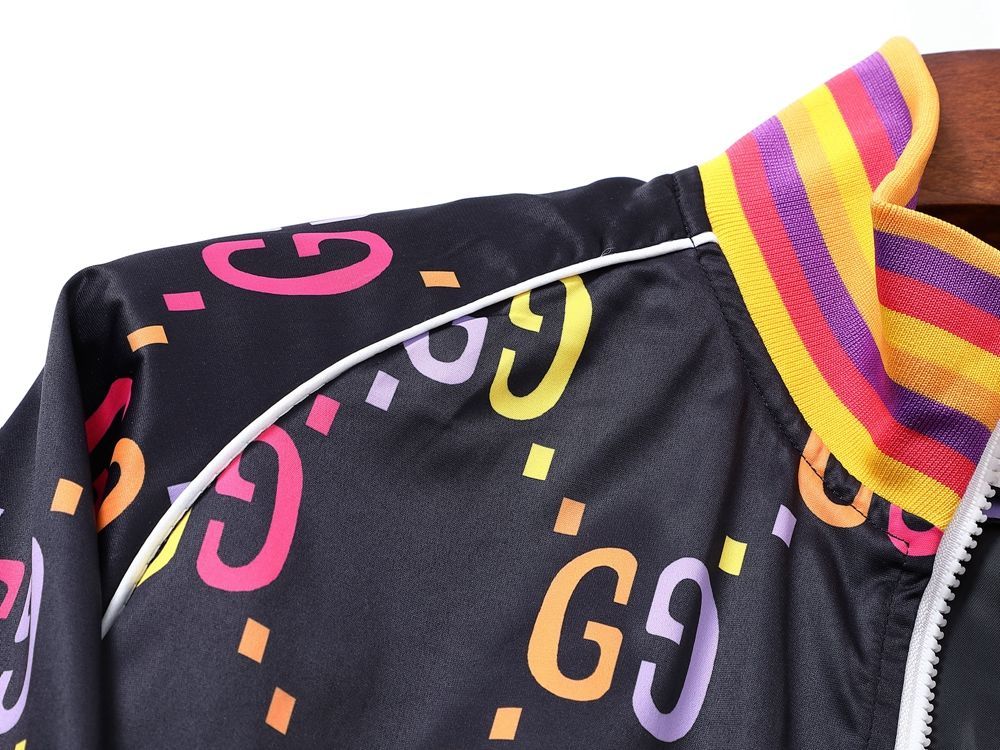 【2024】【GUCCI公式 旗艦店】（グッチ） ジャケット