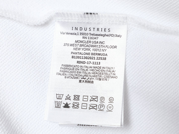 【MONCLER】モンクレール、ご好評に付き再入荷！