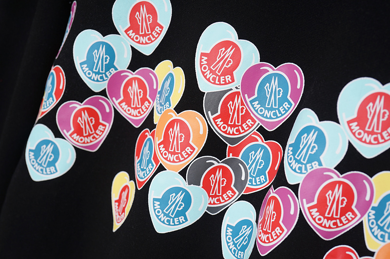 【MONCLER】モンクレール スウェットシャツ 男女兼用、ご好評に付き再入荷！