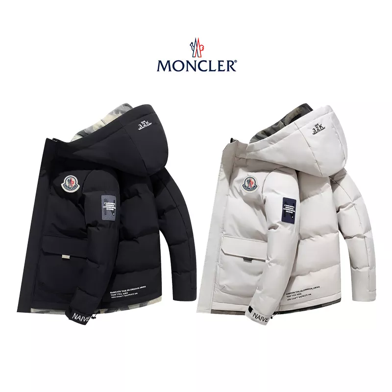【Moncler 公式 旗艦店】【即日出荷】新作数量限定予行販売モンクレール 2022 ダウンジャケット 全国送料無料