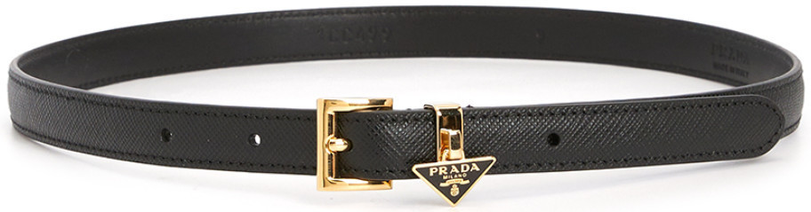 【2024】PRADAレディース ベルト☆正規品安全発送☆