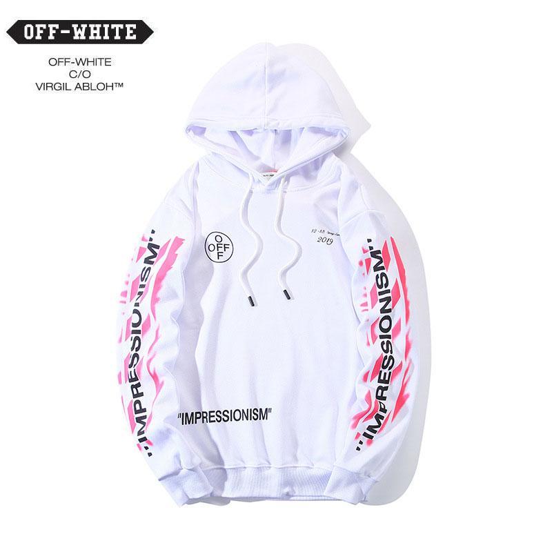 【Off-white】工場直営店，数量限定発売【即日出荷】