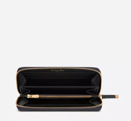 【2024】DIOR 【ディオール】30 MONTAIGNE ウォレット*S2094UTZQ