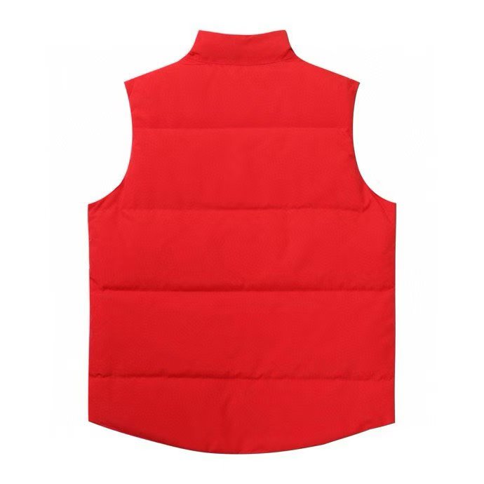 【Canada Goose  公式旗艦店】 カナダグース  ダウンベスト  ご好評に付き再入荷！241022