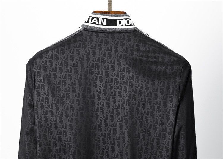 【2024】【DIOR公式 旗艦店】（ディオール ） ジャケット 2色