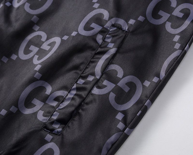 【2024】【GUCCI公式 旗艦店】（グッチ） ジャケット