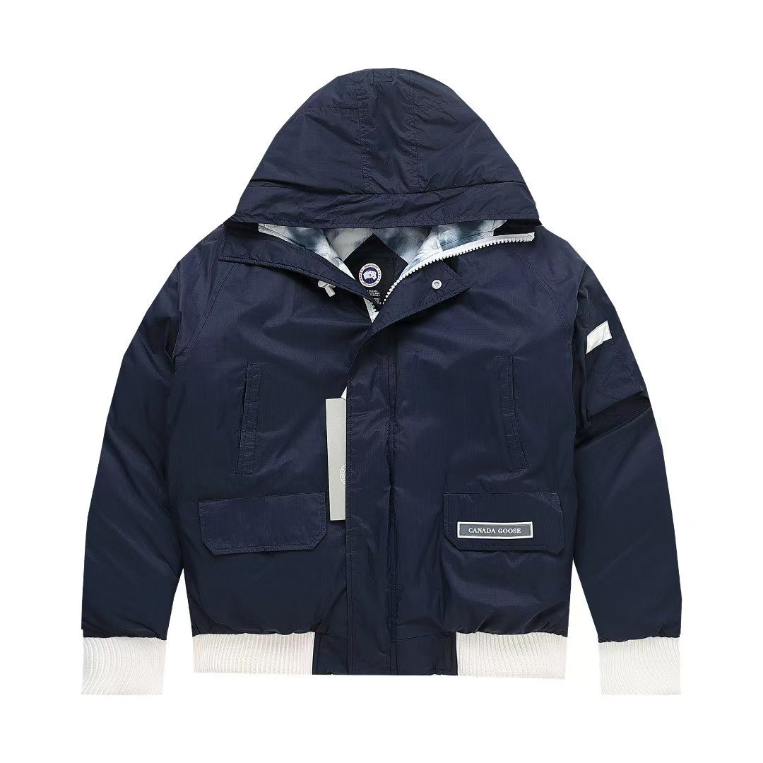 [Copy]【Canada Goose  公式旗艦店】 カナダグース  ダウンジャケット ご好評に付き再入荷！241227