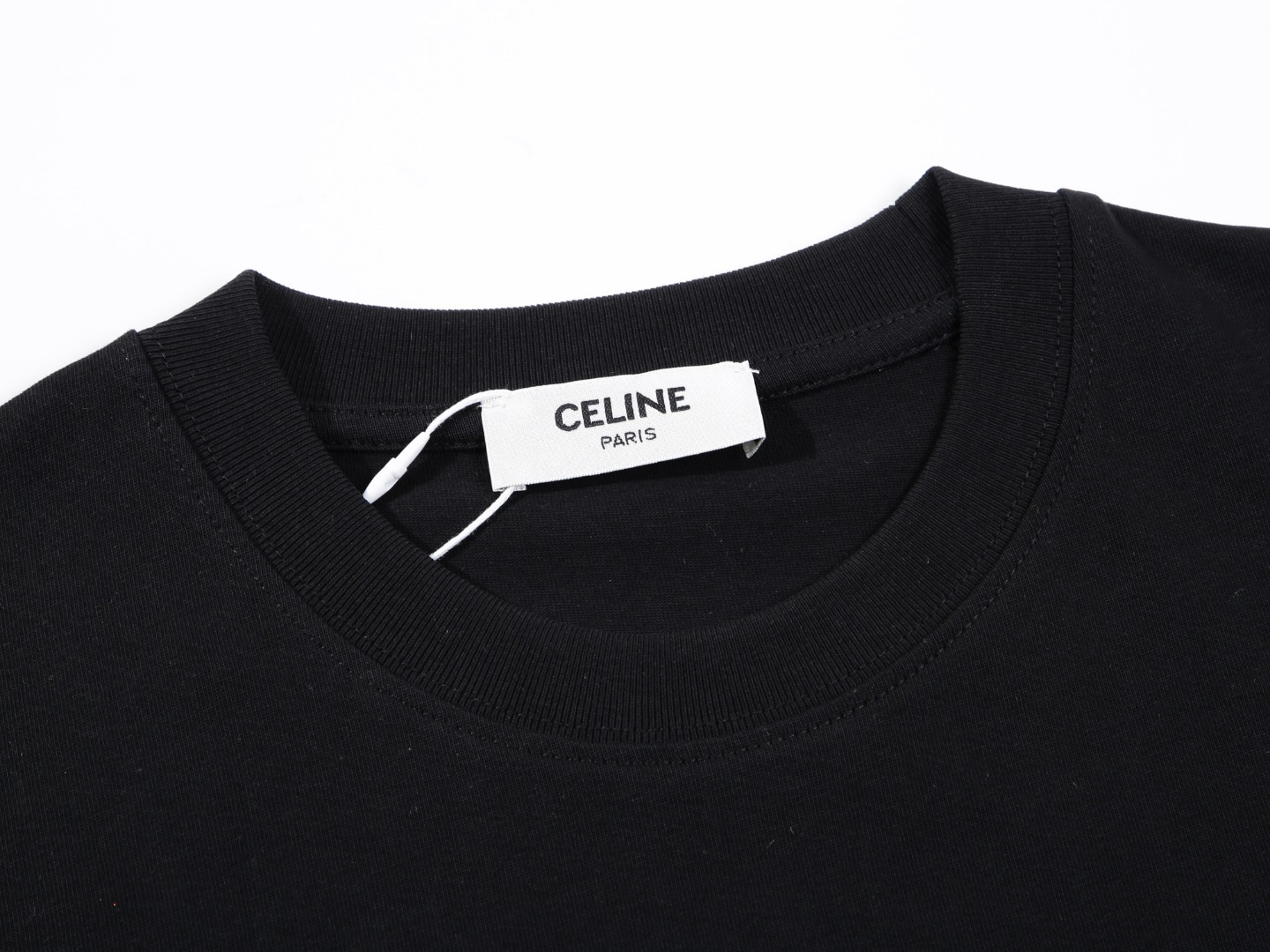 【CELINE 公式旗艦店】セリーヌ   Tシャツ ご好評に付き再入荷！ 250217