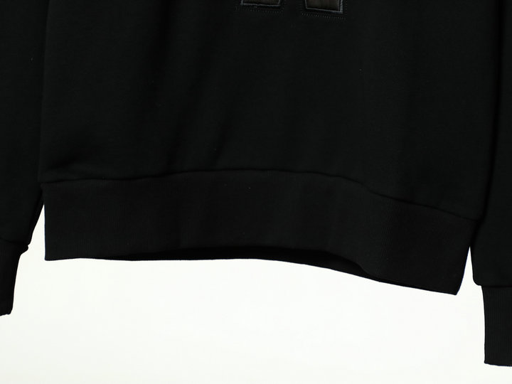 【2024】【MONCLER】モンクレール スウェットシャツ 男女兼用【即日出荷】