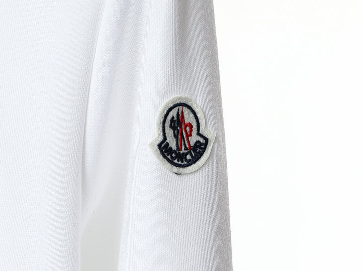 【MONCLER】モンクレール スウェットシャツ 男女兼用【即日出荷】