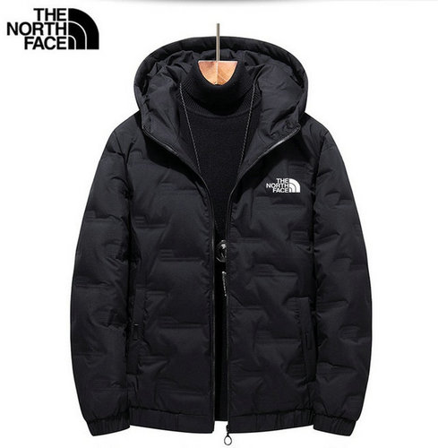 THE NORTH FACE (グッチ)  ダウンジャケット