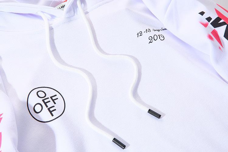 【Off-white】工場直営店，数量限定発売【即日出荷】