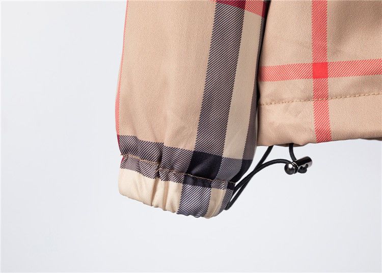 【BURBERRY公式 旗艦店】（バーバリー）ジャケット