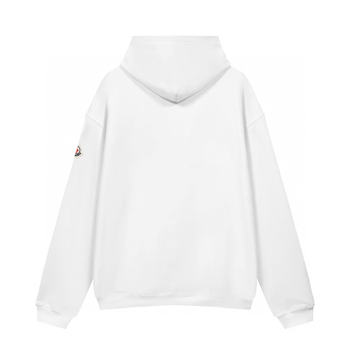 【MONCLER   公式旗艦店】モンクレール   パーカー スウェット ご好評に付き再入荷！241214