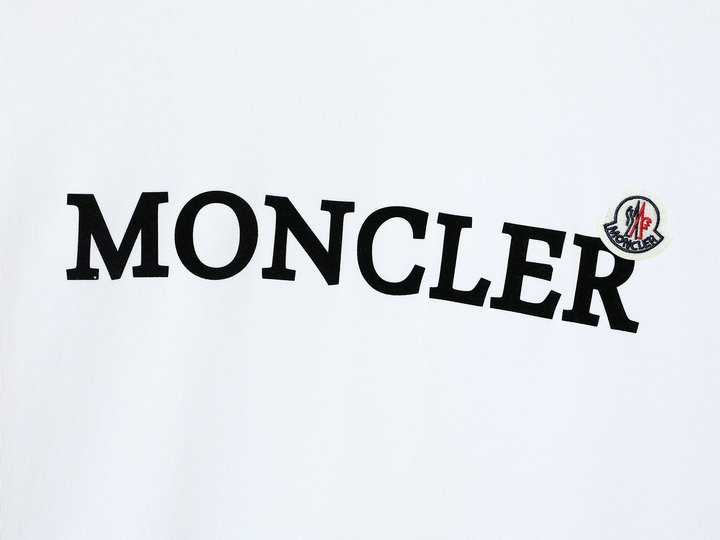 【MONCLER】モンクレール スウェットシャツ 男女兼用【即日出荷】