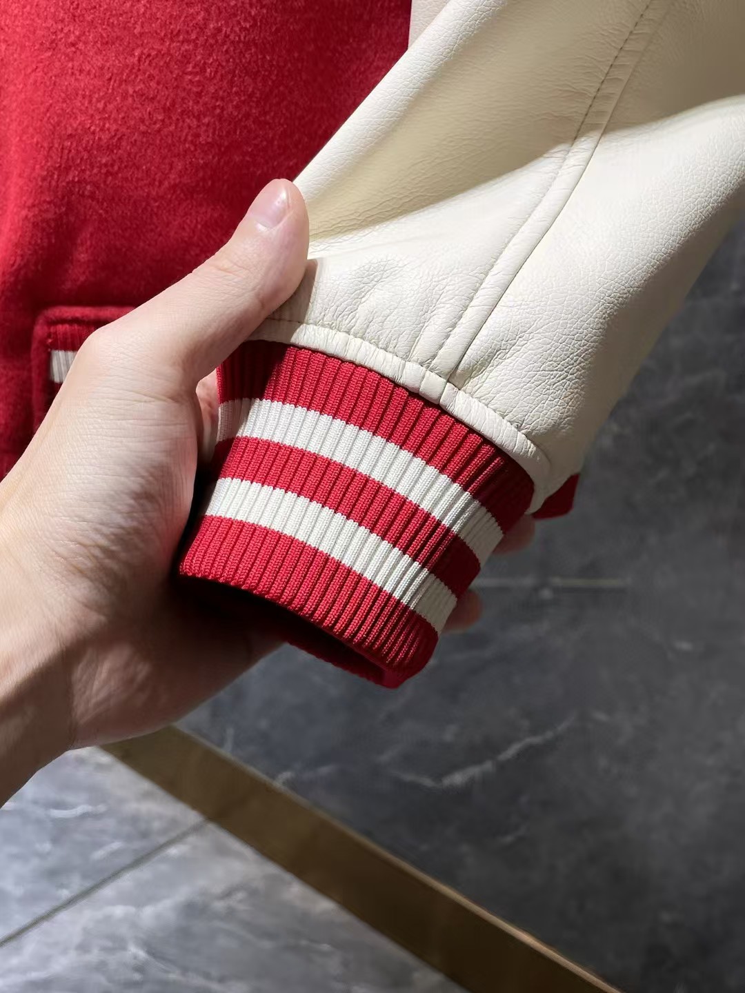 【CHROME HEARTS】クロムハーツ  ジャケット着ご好評に付き再入荷！241023