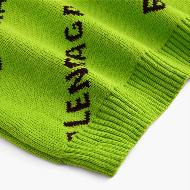 【BALENCIAGA 公式旗艦店】ン セーター、ご好評に付き再入荷！