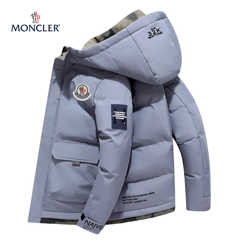 【Moncler 公式 旗艦店】【即日出荷】新作数量限定予行販売モンクレール 2022 ダウンジャケット 全国送料無料
