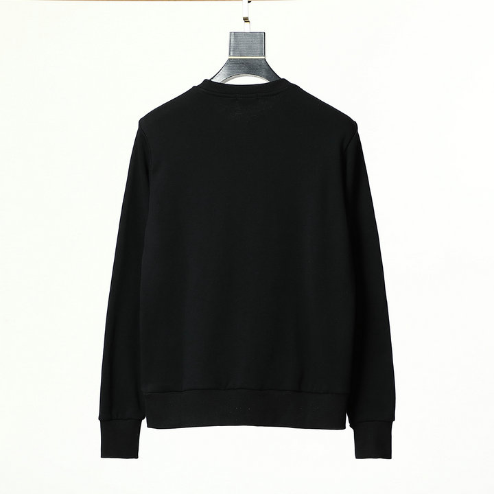 【2024】【MONCLER】モンクレール スウェットシャツ 男女兼用【即日出荷】