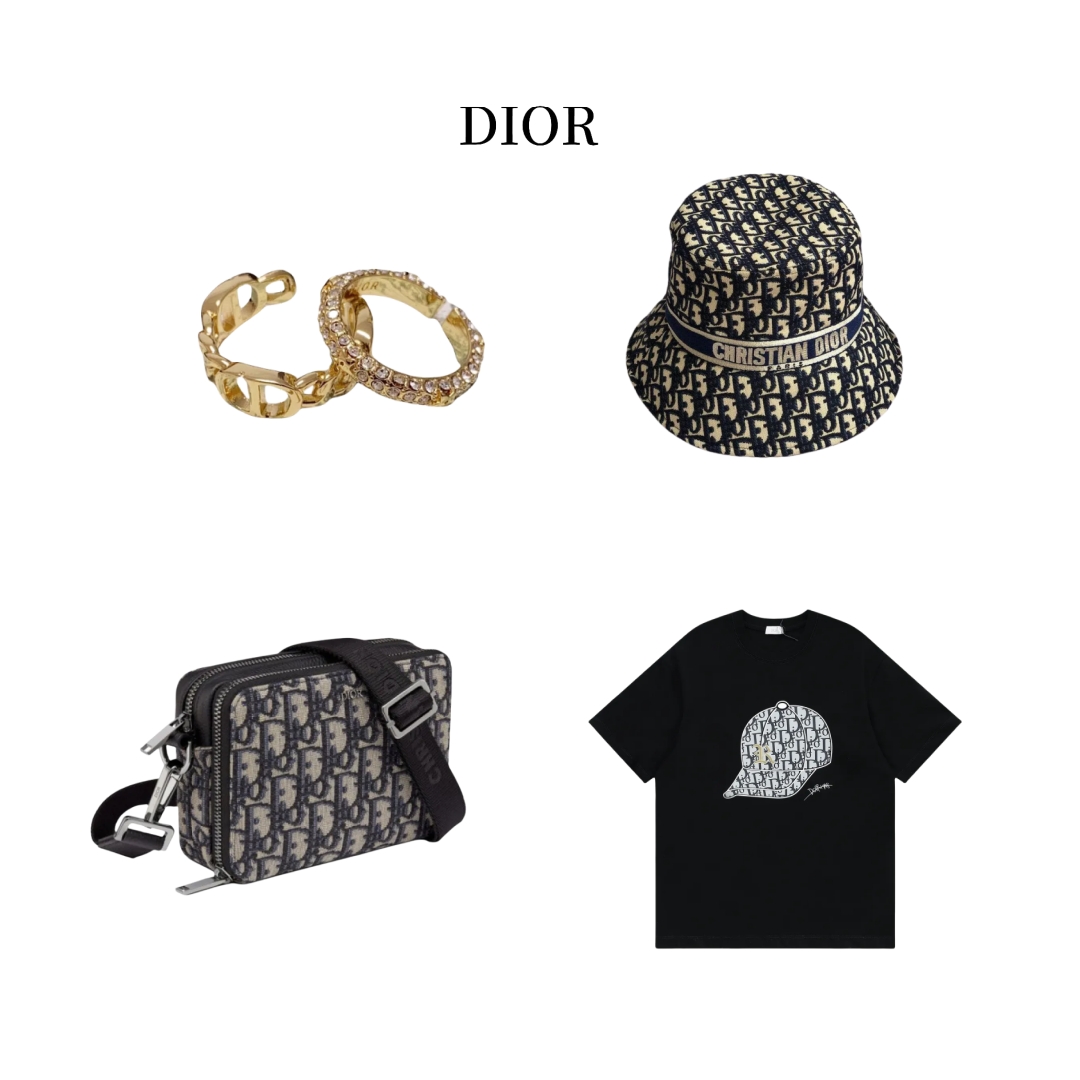 DIOR