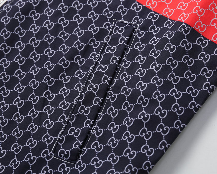 【GUCCI  公式旗艦店】グッチ  ジャケット着好評に付き再入荷！