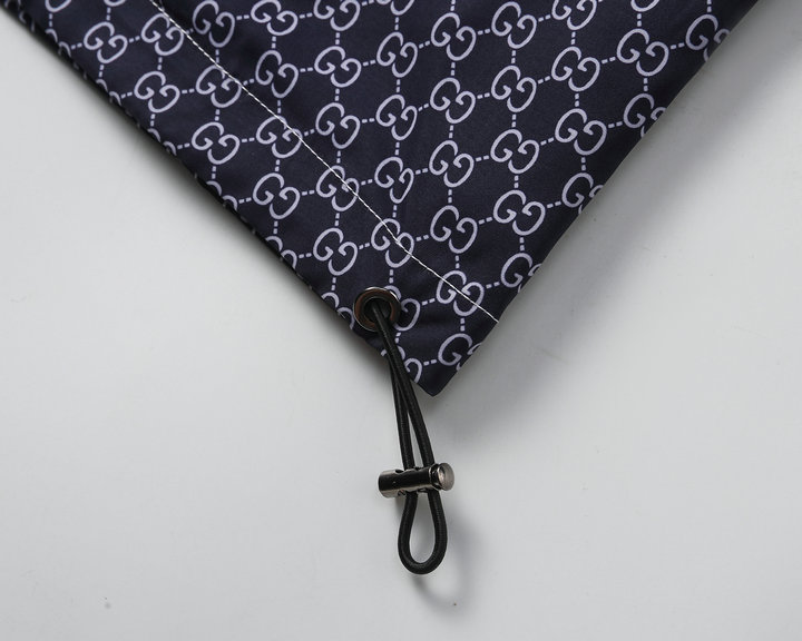 【GUCCI  公式旗艦店】グッチ  ジャケット着好評に付き再入荷！